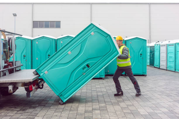 Best Affordable portable toilet rental  in Woodsboro, MD