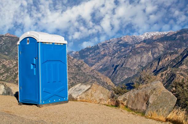Portable Toilet Options We Offer in Woodsboro, MD