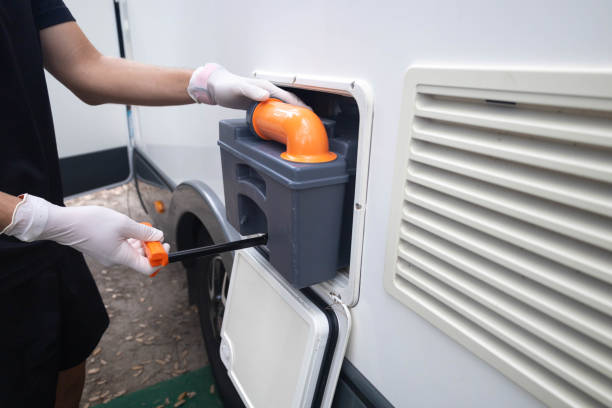 Best Luxury portable toilet rental  in Woodsboro, MD
